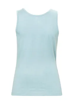 Cottover Gots 141057 Tanktop Slim Fit pour femmes thumbnail (vignette)