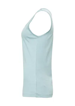 Cottover Gots 141057 Tanktop Slim Fit pour femmes thumbnail (vignette)