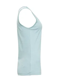 Cottover Gots 141057 Tanktop Slim Fit pour femmes thumbnail (vignette)