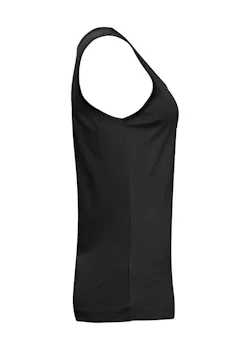 Cottover Gots 141057 Tanktop Slim Fit pour femmes thumbnail (vignette)