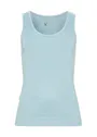 Cottover GOTS 141057 Slim Fit Damen-Tanktop Vorschaubild