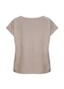 Cottover GOTS Top 141059 T-Shirt Regular-Fit, Damen Vorschaubild