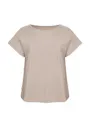 Cottover GOTS Top 141059 T-Shirt Regular-Fit, Damen Vorschaubild