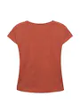 Cottover GOTS Top 141059 T-Shirt Regular-Fit, Damen Vorschaubild