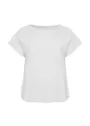 Cottover GOTS Top 141059 T-Shirt Regular-Fit, Damen Vorschaubild