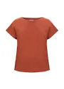 Cottover GOTS Top 141059 T-Shirt Regular-Fit, Damen Vorschaubild