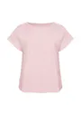 Cottover GOTS Top 141059 T-Shirt Regular-Fit, Damen Vorschaubild