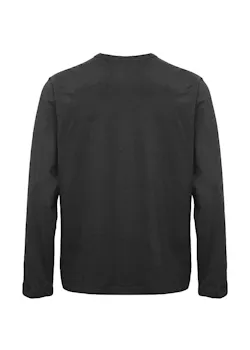 Cottover GOTS 141060 T-Shirt LS Comfort Fit miniatuur
