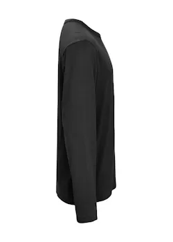 Cottover GOTS 141060 T-Shirt LS Comfort Fit miniatuur
