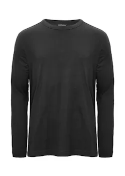 Cottover GOTS 141060 T-Shirt LS Comfort Fit