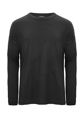 Cottover GOTS 141060 Long-Sleeve Comfort-Fit T-Shirt