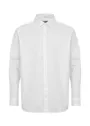 Cottover GOTS Poplin Slim Fit-Shirt für Herren Vorschaubild
