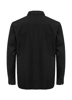Cottover GOTS Poplin 141062 Chemise Slim Fit thumbnail (vignette)