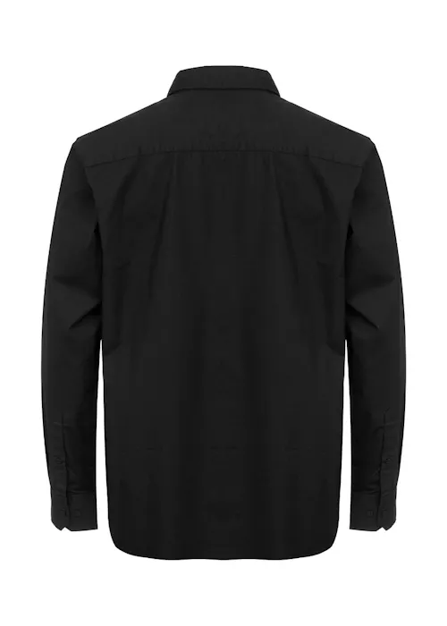 Cottover GOTS Poplin 141062 Chemise Slim Fit