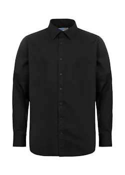Cottover GOTS Poplin 141062 Shirt Slim Fit