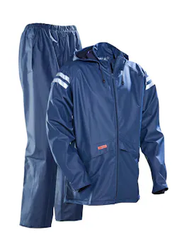Jobman 6535 Regenset miniatuur
