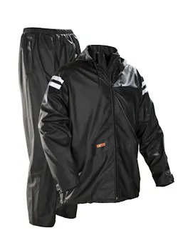 Jobman 6535 Regenset miniatuur