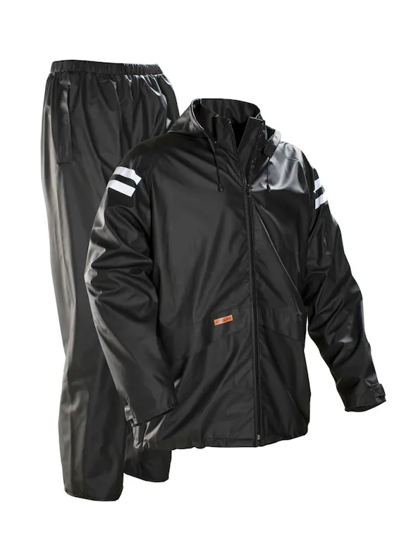 Jobman 6535 Regen-Set