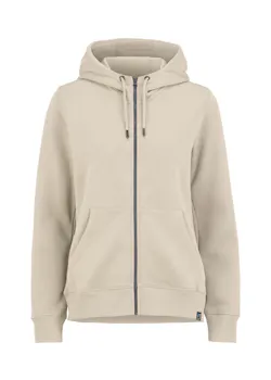 Cottover Key FZ 141209 Hoodie Regular Fit Dames miniatuur