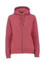 Cottover Key FZ 141209 Hoodie Regular Fit für Damen Vorschaubild