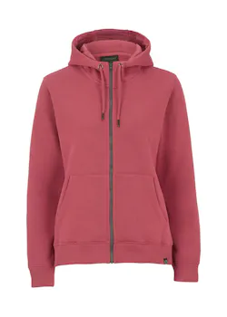 Cottover Key FZ 141209 Hoodie Regular Fit Dames miniatuur