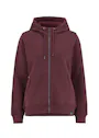 Cottover Key FZ 141209 Hoodie Regular Fit für Damen Vorschaubild