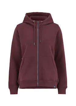 Cottover Key FZ 141209 Hoodie Regular Fit Dames miniatuur