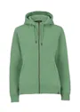 Cottover Key FZ 141209 Hoodie Regular Fit für Damen Vorschaubild
