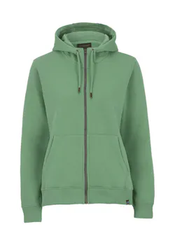 Cottover Key FZ 141209 Hoodie Regular Fit Dames miniatuur
