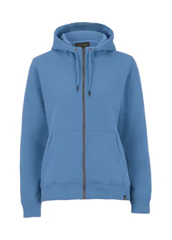 Cottover Key FZ 141209 Hoodie Regular Fit Dames miniatuur