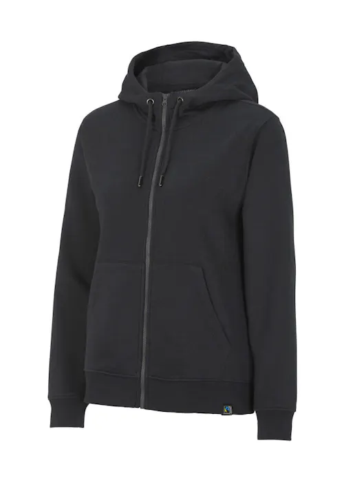 Cottover Key FZ 141209 Hoodie Regular Fit Dames