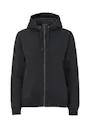 Cottover Key FZ 141209 Hoodie Regular Fit für Damen Vorschaubild