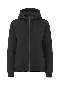 Cottover Key FZ 141209 Hoodie Regular Fit Dames