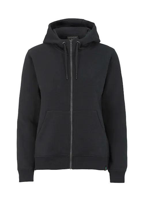 Cottover Key FZ 141209 Hoodie Regular Fit Dames