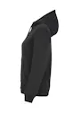 Cottover Key FZ 141209 Hoodie Regular Fit für Damen Vorschaubild