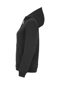 Cottover Key FZ 141209 Hoodie Regular Fit Dames miniatuur