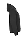 Cottover Key FZ 141209 Hoodie Regular Fit für Damen Vorschaubild