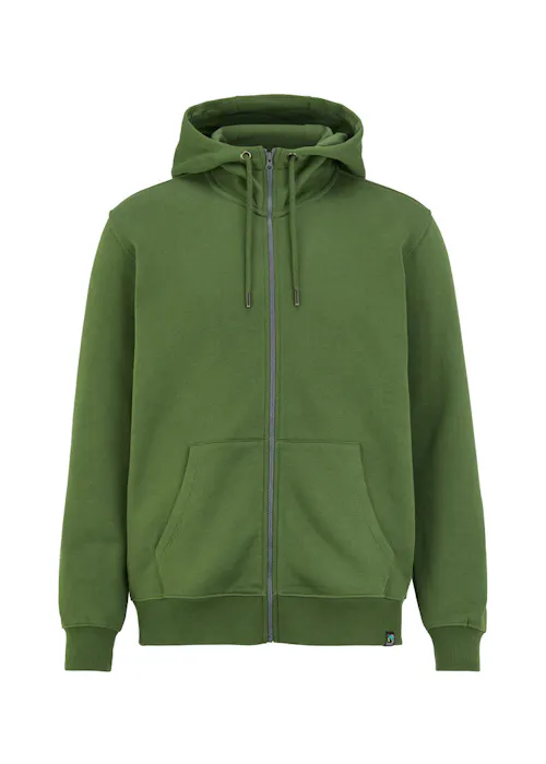 Cottover Key FZ 141210 sweat à capuche coupe standard