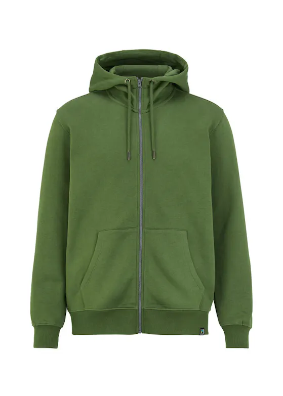 Cottover Key FZ 141210 Hoodie Regular Fit
