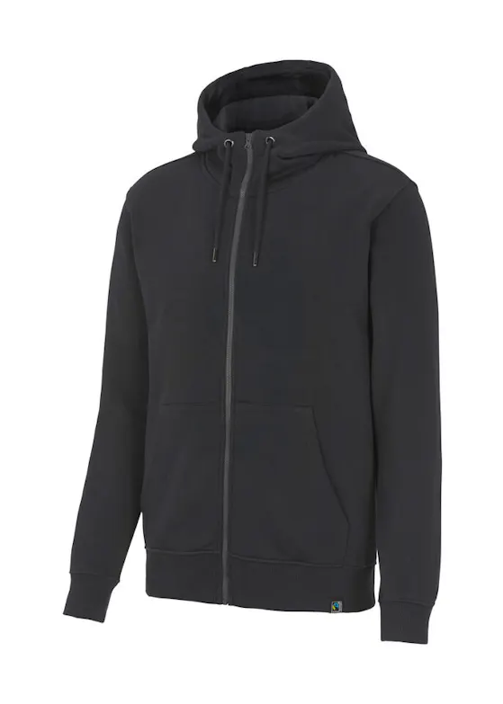 Cottover Key FZ 141210 Hoodie Regular Fit