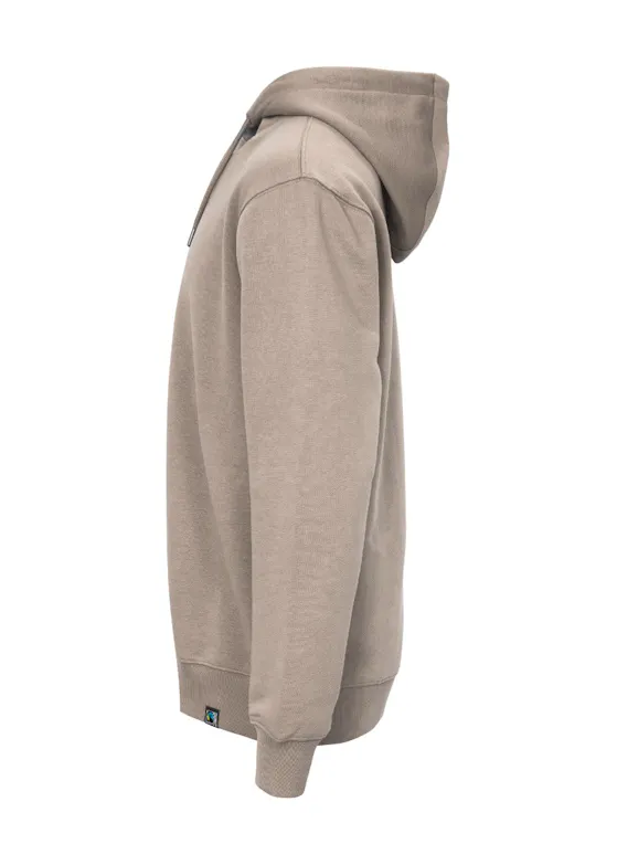 Cottover GOTS Key 141212 Hood, Regular Fit