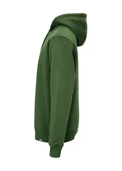 Cottover GOTS Key 141212 Hood Regular Fit miniatuur