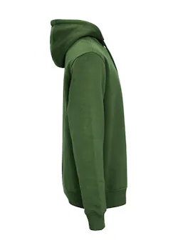 Cottover GOTS Key 141212 Hood Regular Fit miniatuur