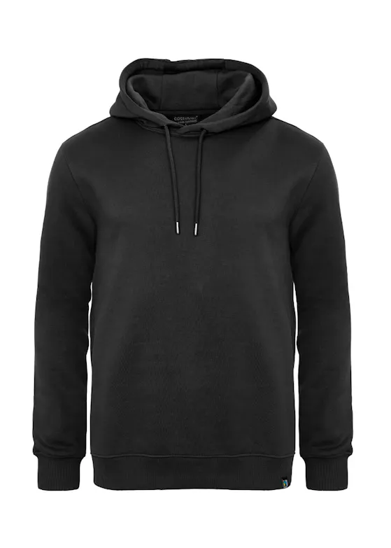 Cottover GOTS Key 141212 Hood, Regular Fit