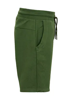 Cottover Gots Key Shorts miniatuur