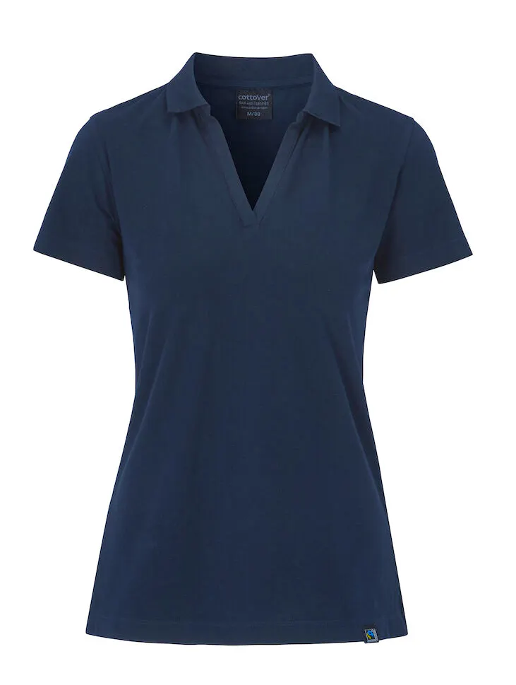 Marineblau