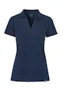 Cottover 141505 Poloshirt Stretch-Piqué Fit Damen Vorschaubild