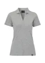 Cottover 141505 Poloshirt Stretch-Piqué Fit Damen Vorschaubild