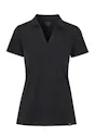 Cottover 141505 Poloshirt Stretch-Piqué Fit Damen Vorschaubild