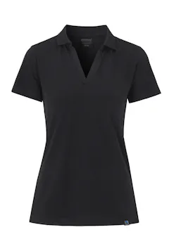 Cottover 141505 Poloshirt Strecht Pique Regular Fit Dames